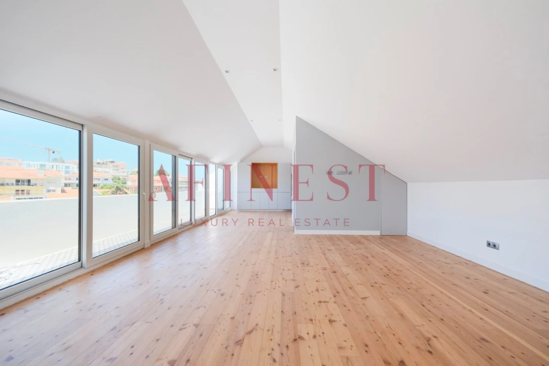 Apartamento T3 para Venda em Cascais e Estoril Foto 27