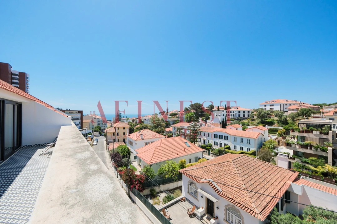 Apartamento T3 para Venda em Cascais e Estoril Foto 30