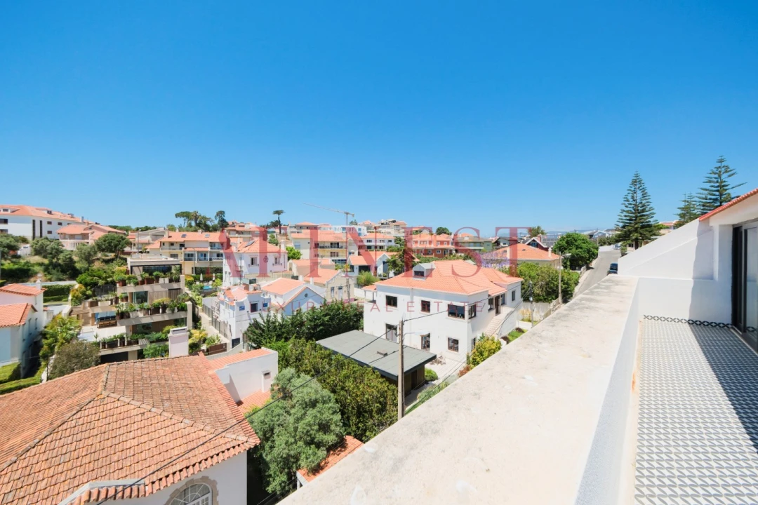 Apartamento T3 para Venda em Cascais e Estoril Foto 31