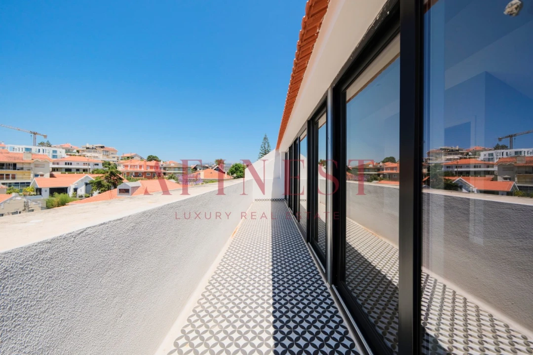 Apartamento T3 para Venda em Cascais e Estoril Foto 33