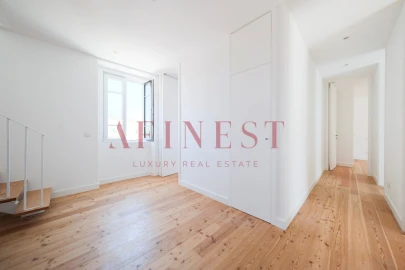 Apartamento T3 para Venda em Cascais e Estoril
