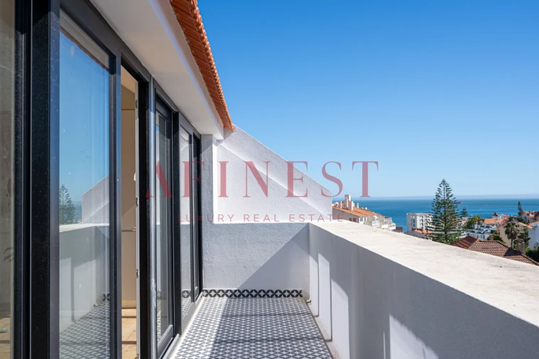 Apartamento T3 para Venda em Cascais e Estoril Foto 2