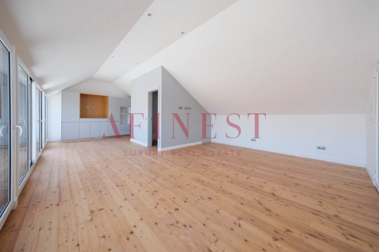 Apartamento T3 para Venda em Cascais e Estoril Foto 6