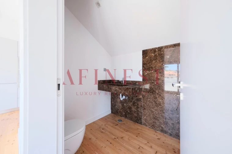 Apartamento T3 para Venda em Cascais e Estoril Foto 9