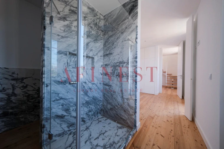 Apartamento T3 para Venda em Cascais e Estoril Foto 15