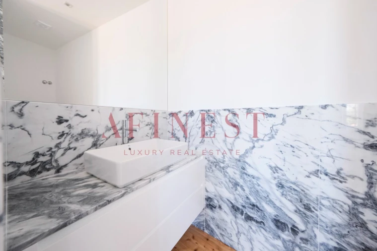Apartamento T3 para Venda em Cascais e Estoril Foto 16