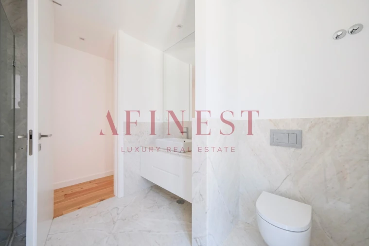 Apartamento T3 para Venda em Cascais e Estoril Foto 22