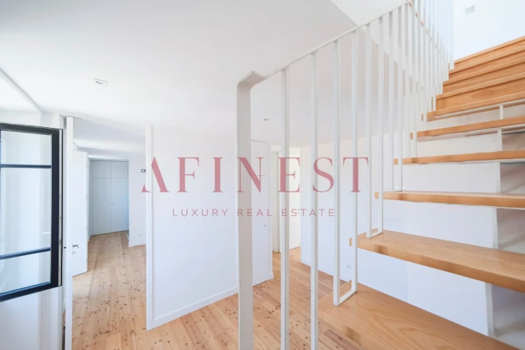 Apartamento T3 para Venda em Cascais e Estoril Foto 26
