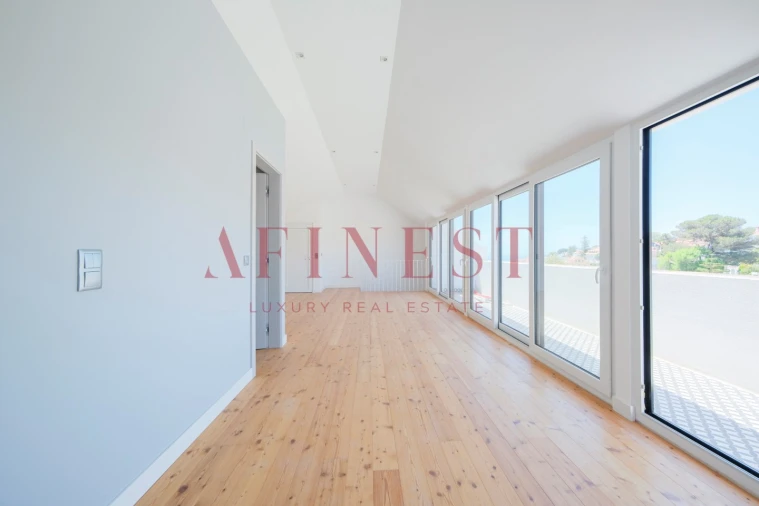 Apartamento T3 para Venda em Cascais e Estoril Foto 28