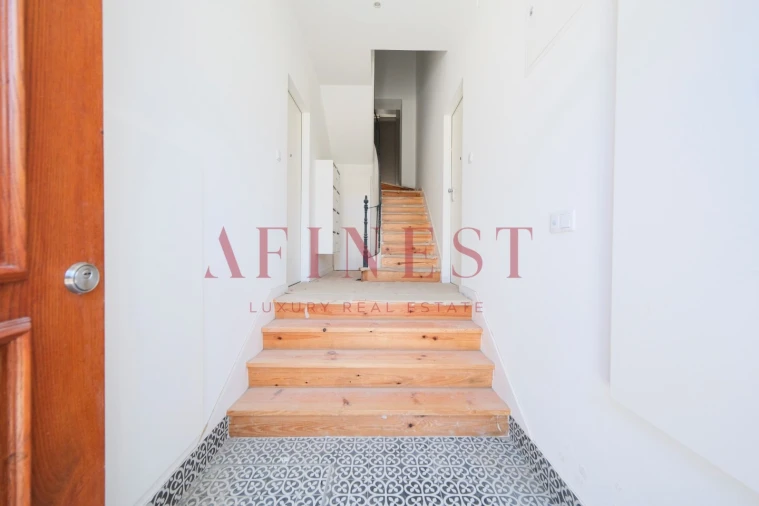 Apartamento T3 para Venda em Cascais e Estoril Foto 29