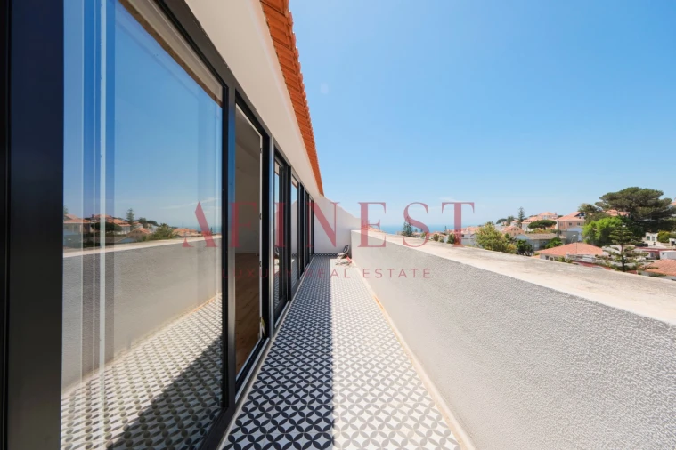 Apartamento T3 para Venda em Cascais e Estoril Foto 4