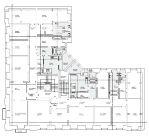 Apartamento T5 para Arrendamento em Avenidas Novas