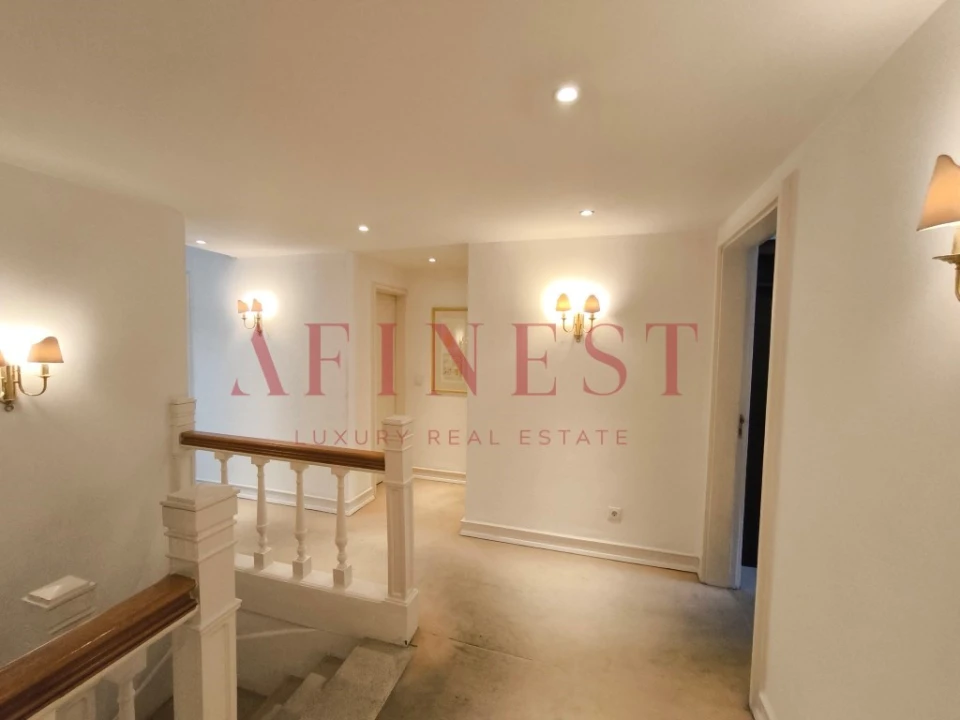 Escritório para Arrendamento em Avenidas Novas Foto 5