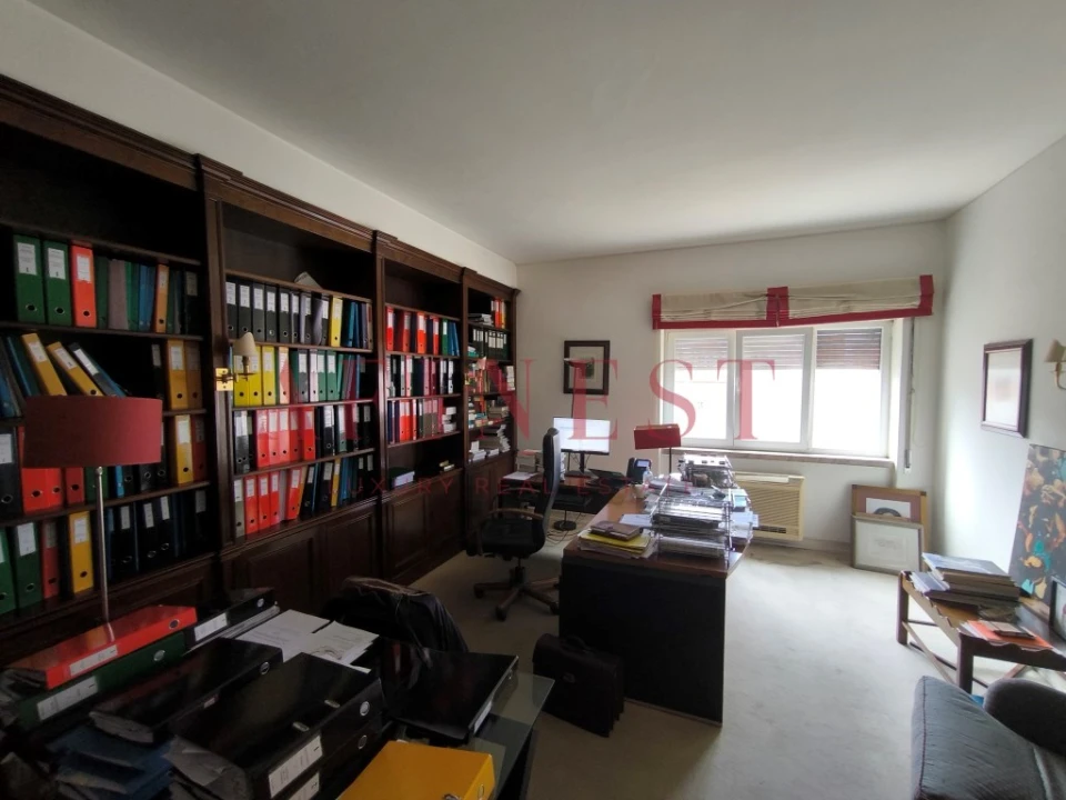 Escritório para Arrendamento em Avenidas Novas Foto 9