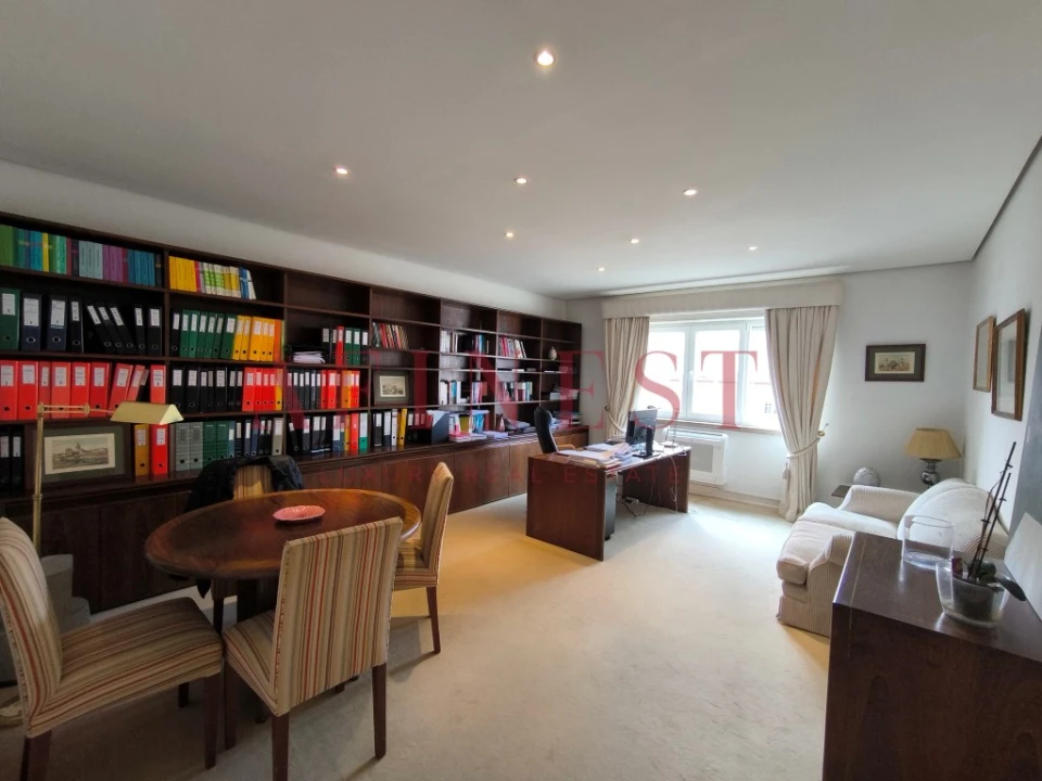 Escritório para Arrendamento em Avenidas Novas Foto 8