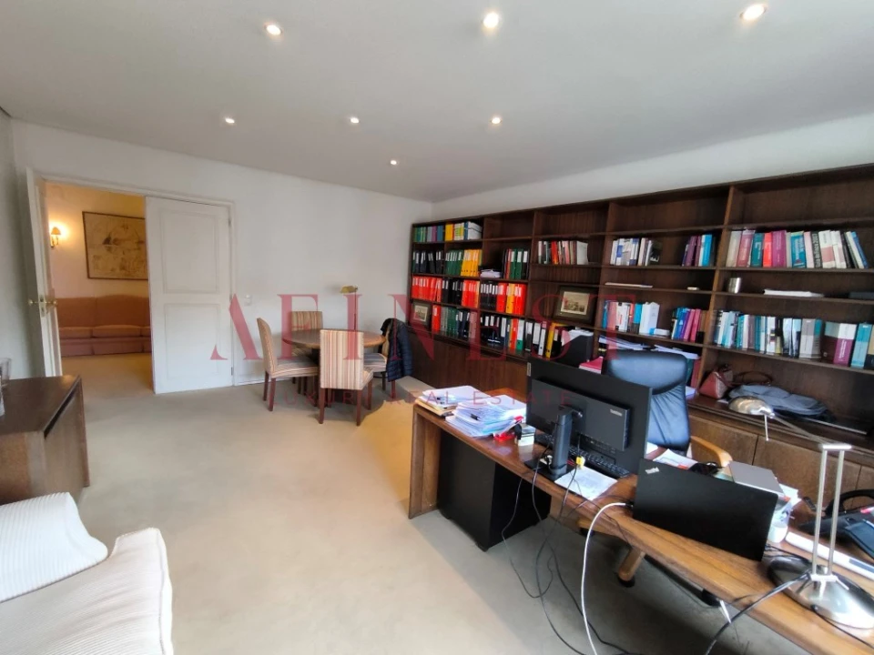 Escritório para Arrendamento em Avenidas Novas Foto 11