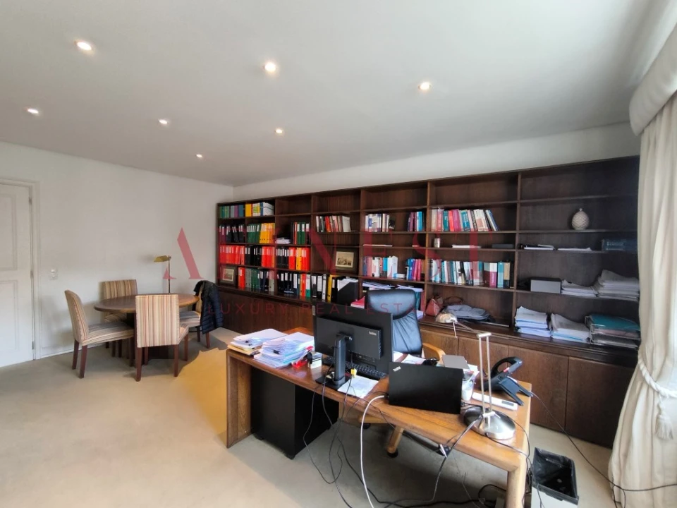 Escritório para Arrendamento em Avenidas Novas Foto 12