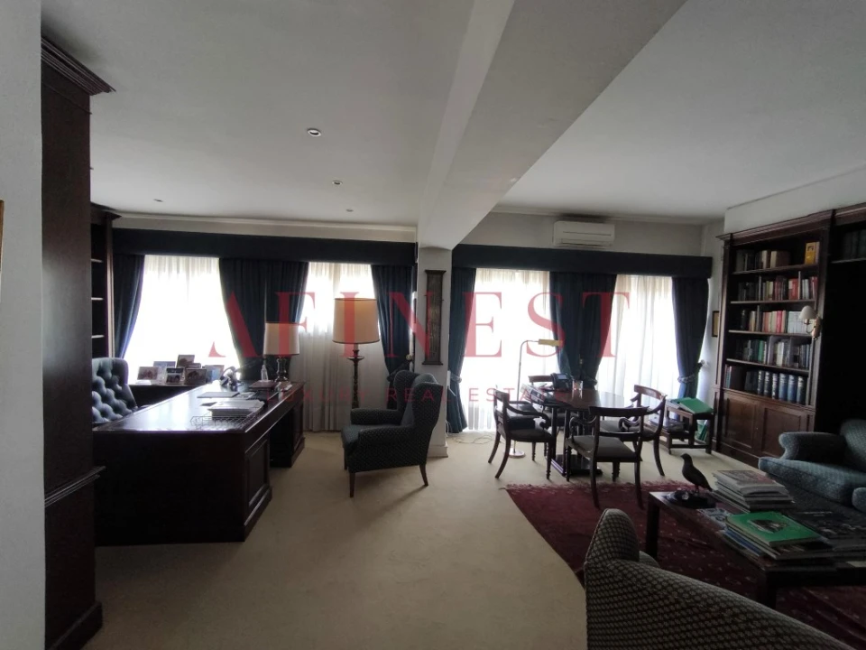 Escritório para Arrendamento em Avenidas Novas Foto 14