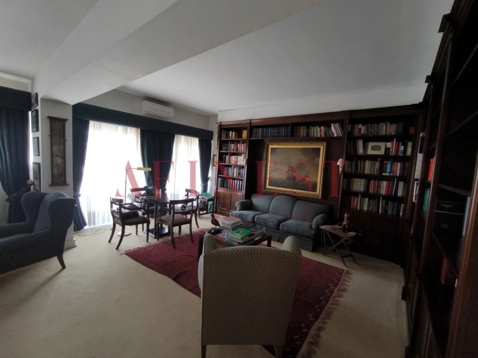 Escritório para Arrendamento em Avenidas Novas Foto 15