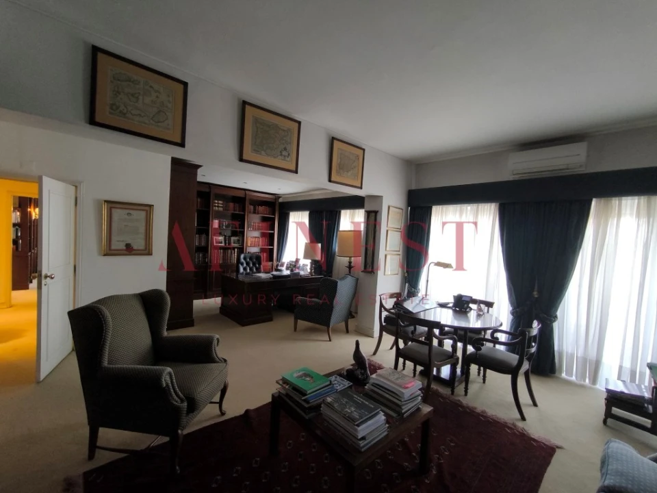 Escritório para Arrendamento em Avenidas Novas Foto 16