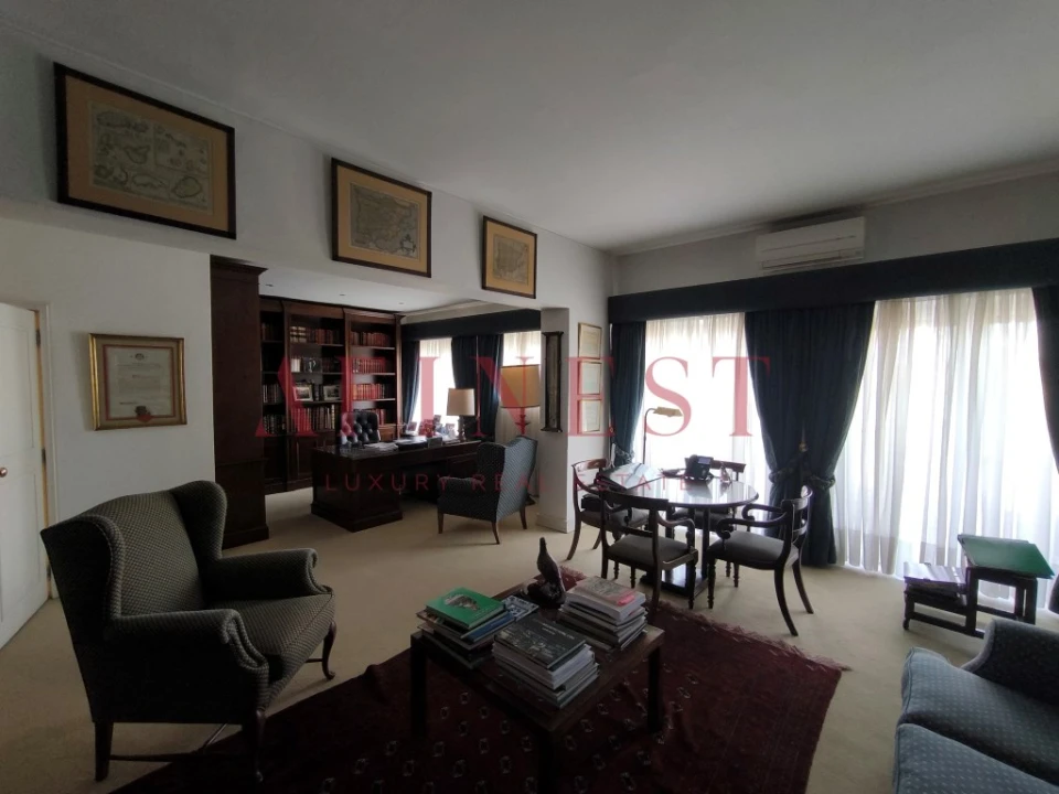 Escritório para Arrendamento em Avenidas Novas Foto 17