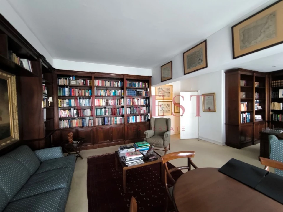 Escritório para Arrendamento em Avenidas Novas Foto 19