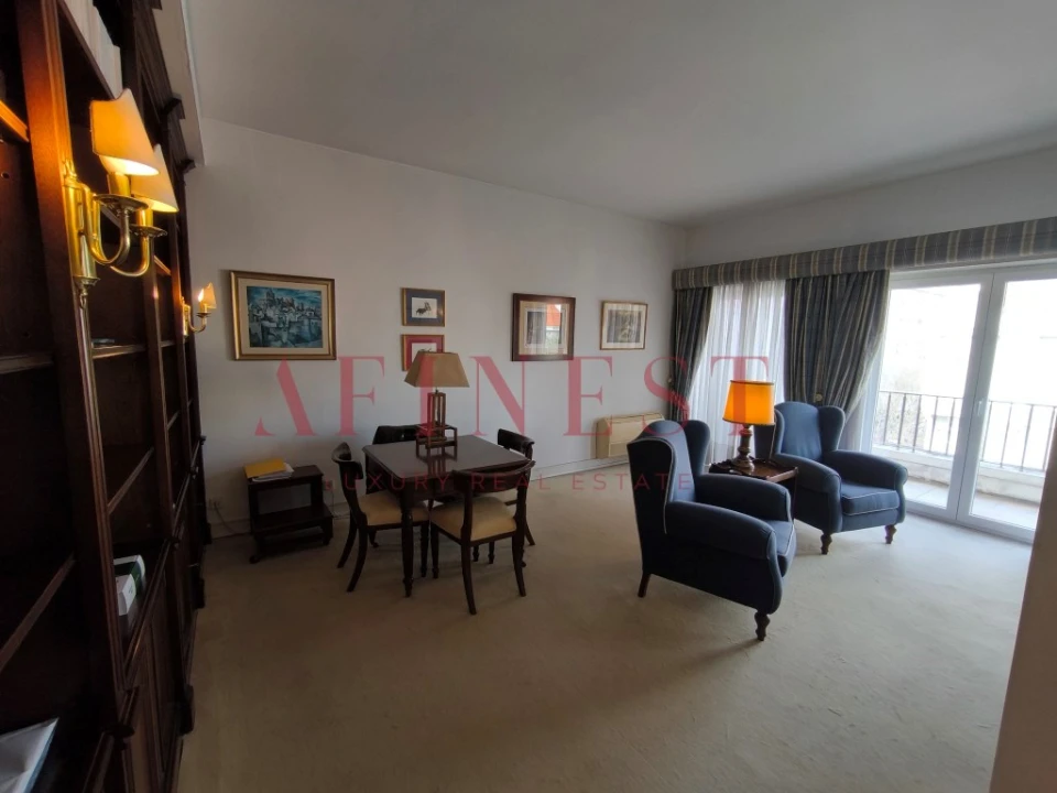 Escritório para Arrendamento em Avenidas Novas Foto 20