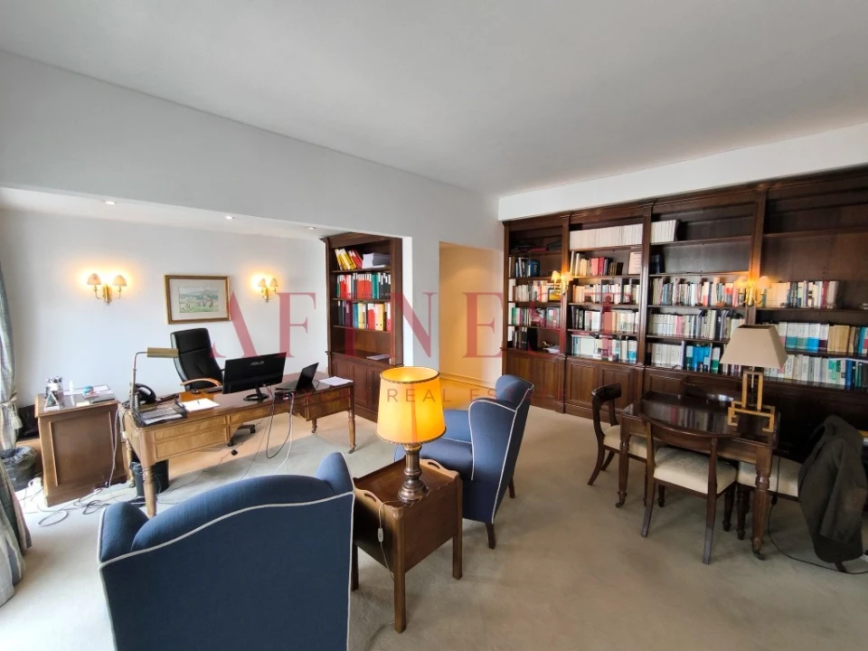 Escritório para Arrendamento em Avenidas Novas Foto 22