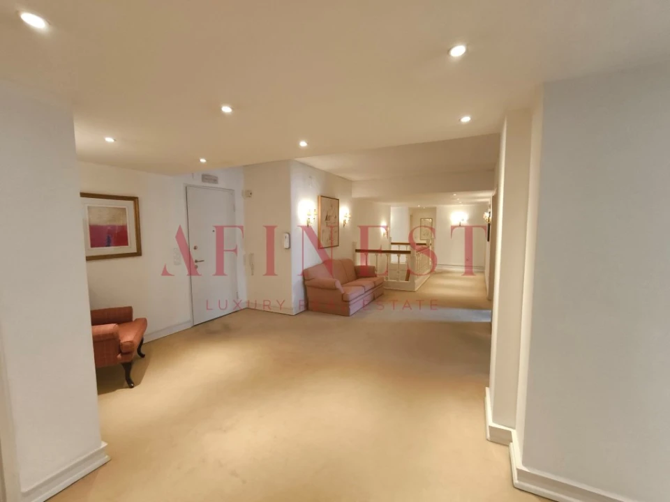 Escritório para Arrendamento em Avenidas Novas Foto 1