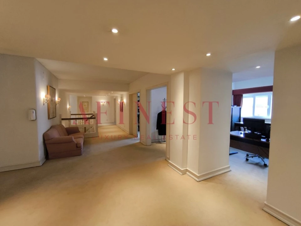 Escritório para Arrendamento em Avenidas Novas Foto 2