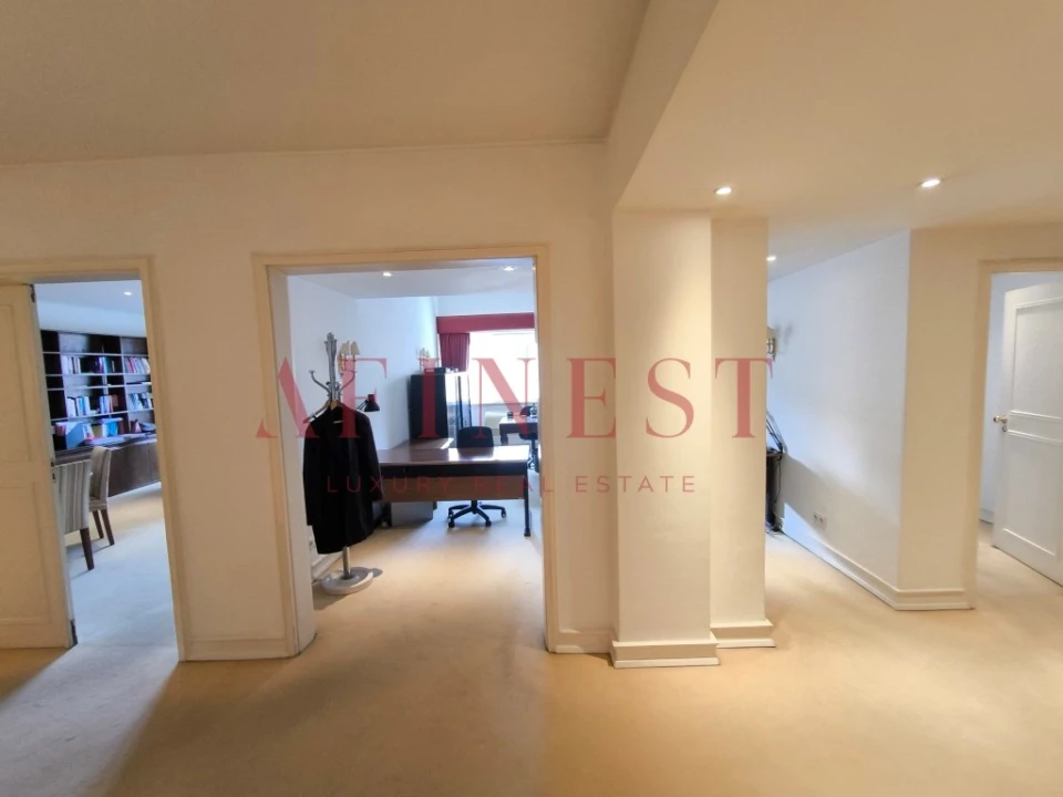 Escritório para Arrendamento em Avenidas Novas Foto 3