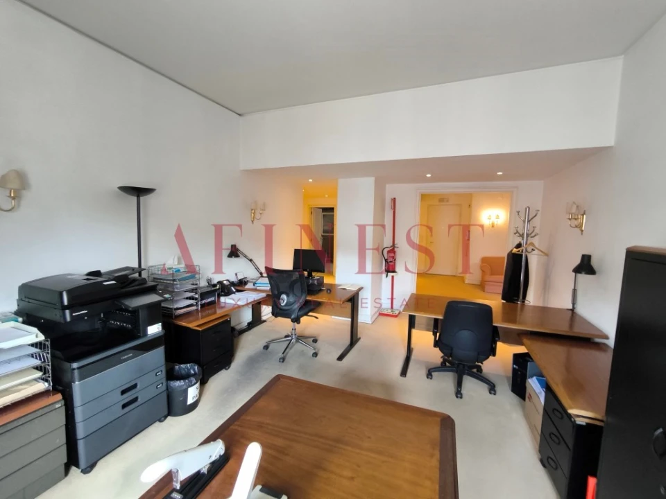 Escritório para Arrendamento em Avenidas Novas Foto 26