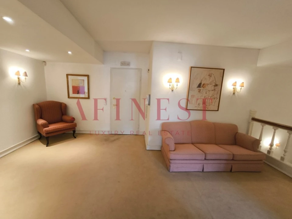 Escritório para Arrendamento em Avenidas Novas Foto 4