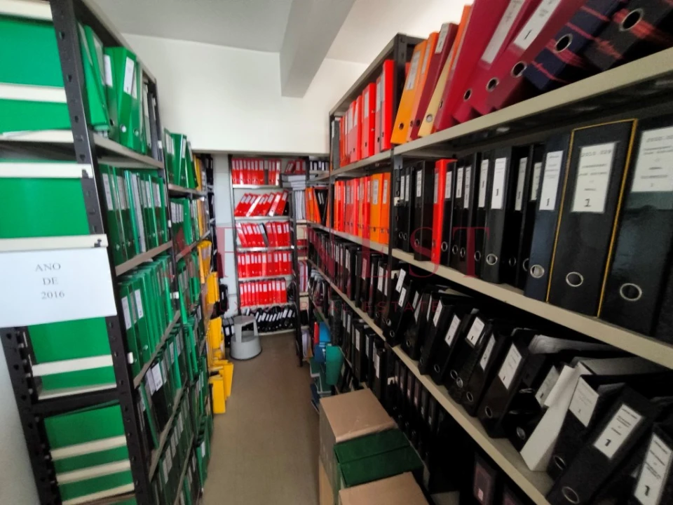 Escritório para Arrendamento em Avenidas Novas Foto 54