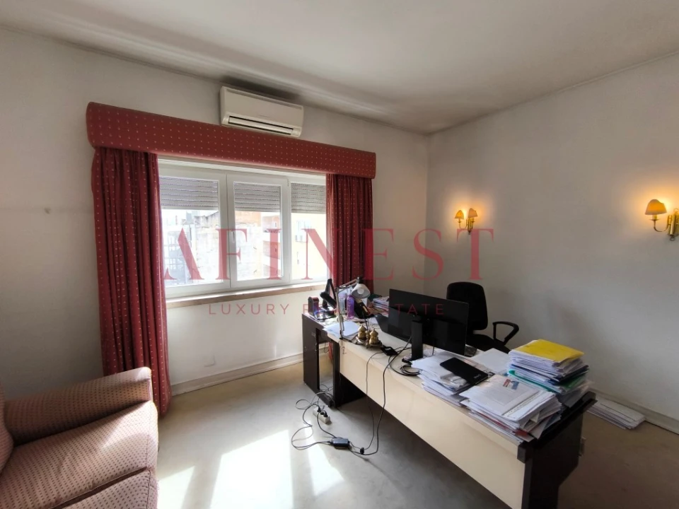 Escritório para Arrendamento em Avenidas Novas Foto 31