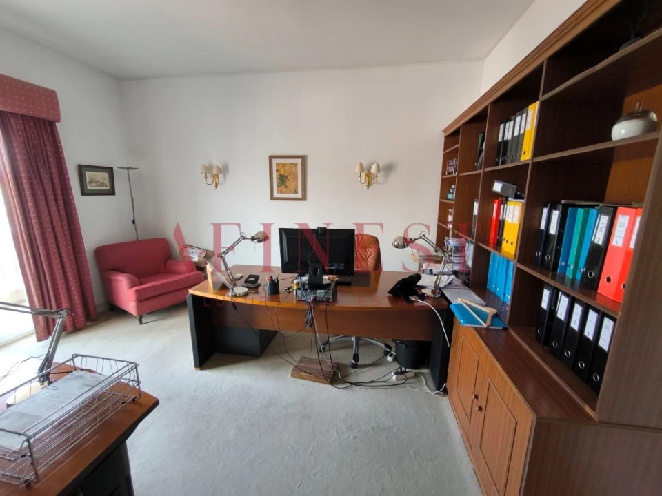 Escritório para Arrendamento em Avenidas Novas Foto 34