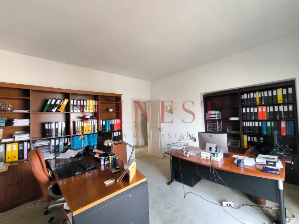 Escritório para Arrendamento em Avenidas Novas Foto 36