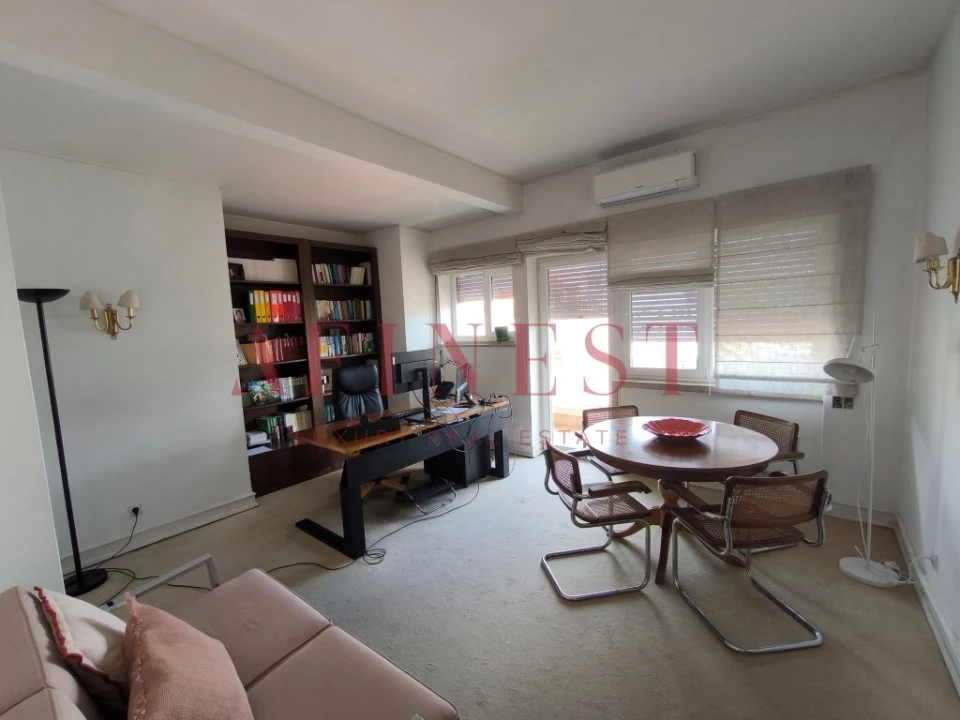 Escritório para Arrendamento em Avenidas Novas Foto 38