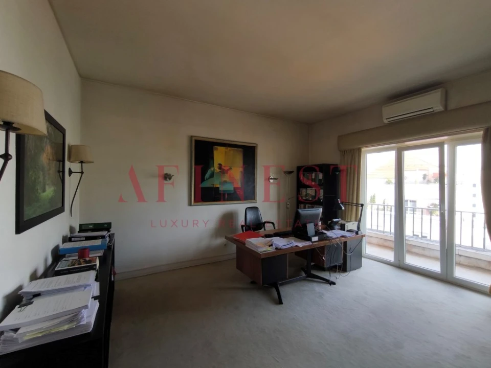 Escritório para Arrendamento em Avenidas Novas Foto 41