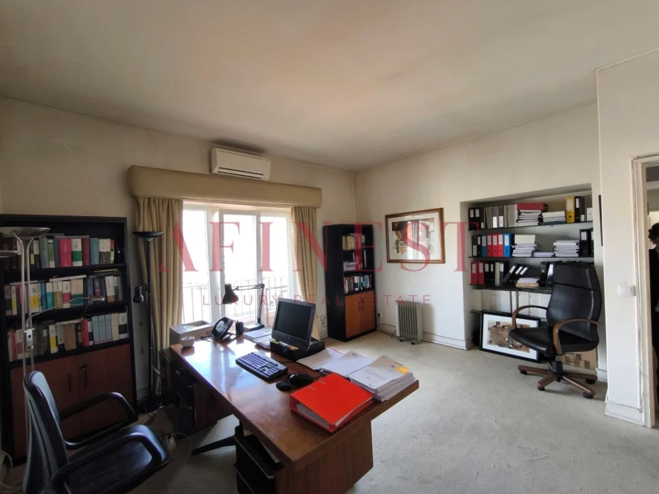 Escritório para Arrendamento em Avenidas Novas Foto 42