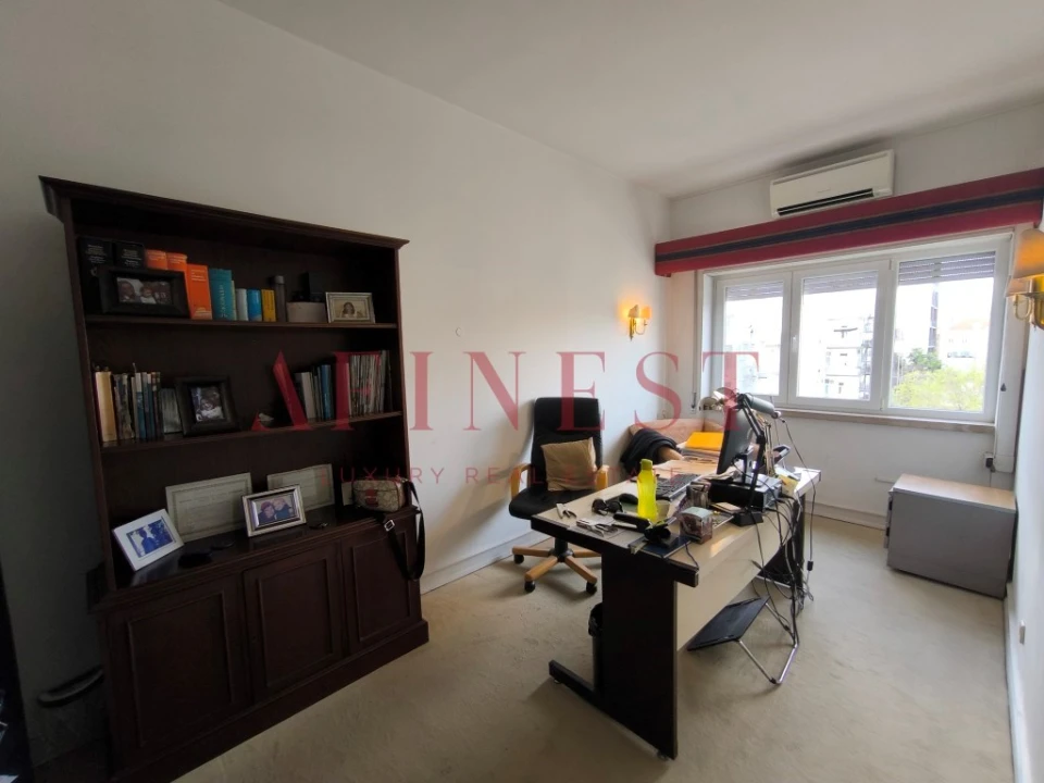 Escritório para Arrendamento em Avenidas Novas Foto 44