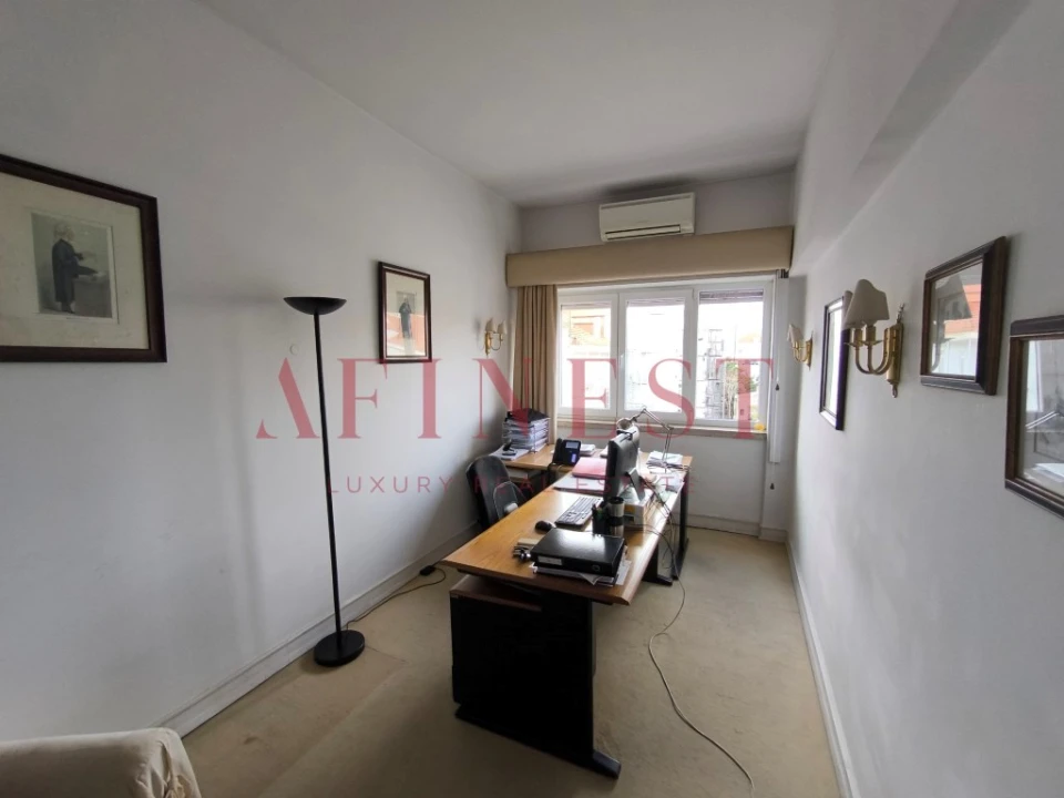 Escritório para Arrendamento em Avenidas Novas Foto 45