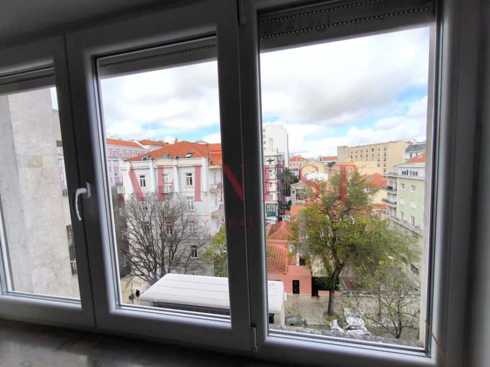 Escritório para Arrendamento em Avenidas Novas Foto 47