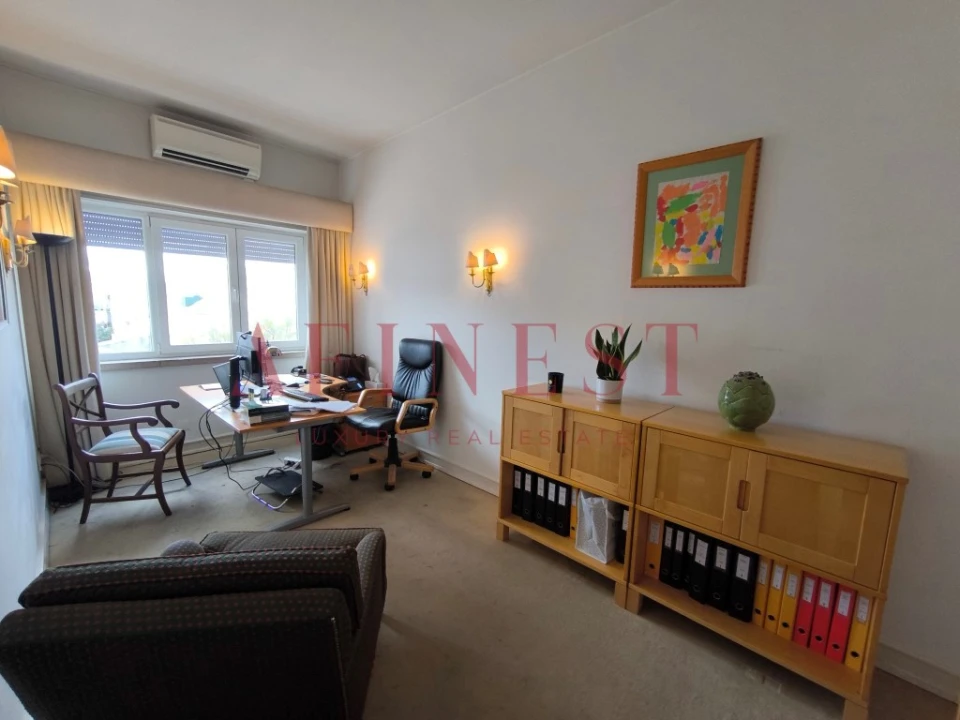 Escritório para Arrendamento em Avenidas Novas Foto 50