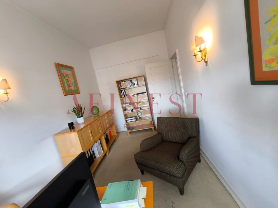 Escritório para Arrendamento em Avenidas Novas Foto 51