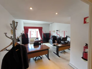 Escritório para Arrendamento em Avenidas Novas