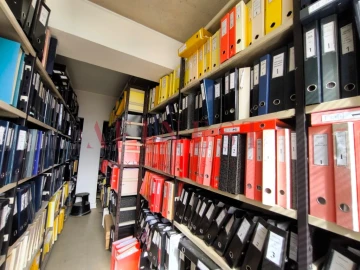 Escritório para Arrendamento em Avenidas Novas