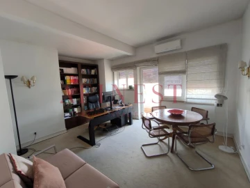 Escritório para Arrendamento em Avenidas Novas