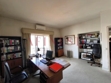 Escritório para Arrendamento em Avenidas Novas