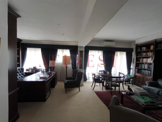 Escritório para Arrendamento em Avenidas Novas Foto 14